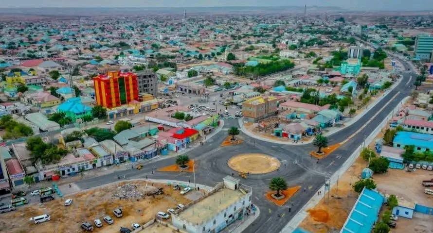Garowe